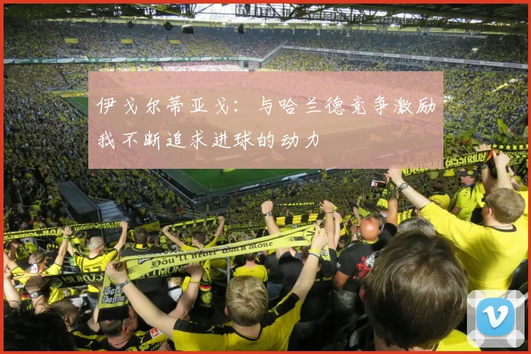 伊戈尔蒂亚戈：与哈兰德竞争激励我不断追求进球的动力