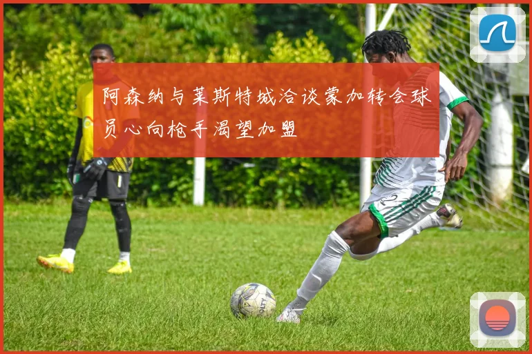阿森纳与莱斯特城洽谈蒙加转会球员心向枪手渴望加盟